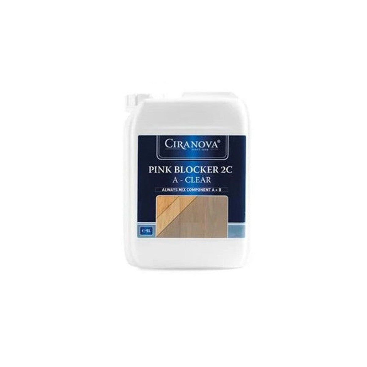 Ciranova Pre-Treatment