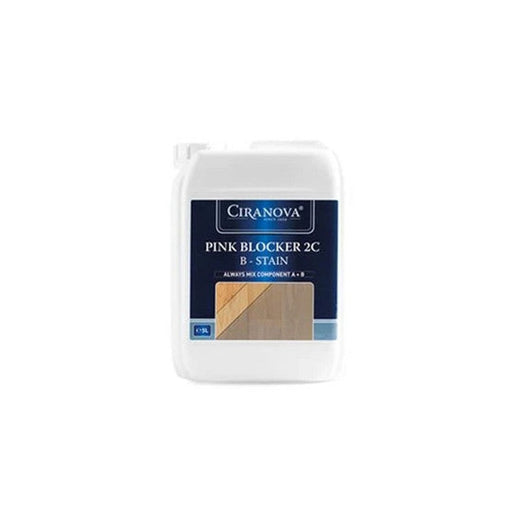 Ciranova R7Q Pink Blocker Stain 8606 5.0L
