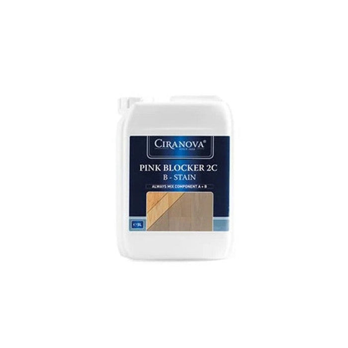 Ciranova R7Q Pink Blocker Stain 8606 5.0L