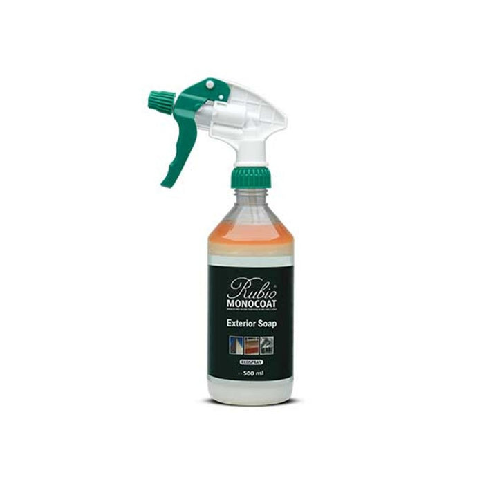 Exterior Soap Ecospray
