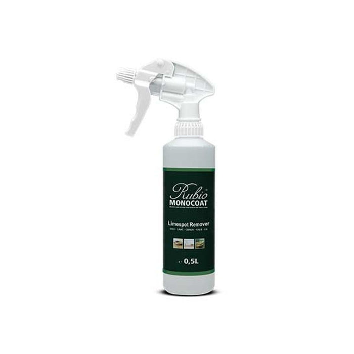Limespot Remover