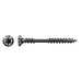 SPAX Facade Screw BLAX A2 4.5x70mm (Box 100)