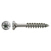 SPAX Facade Screw Standard A2 4.5x70mm (Box 100)