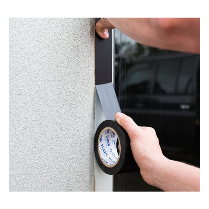 THOR6115 PVC Aluminium Protection Tape