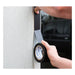 THOR6115 PVC Aluminium Protection Tape