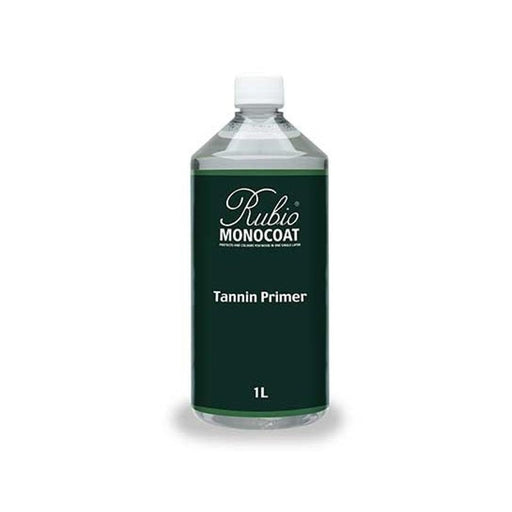 Tannin Primer