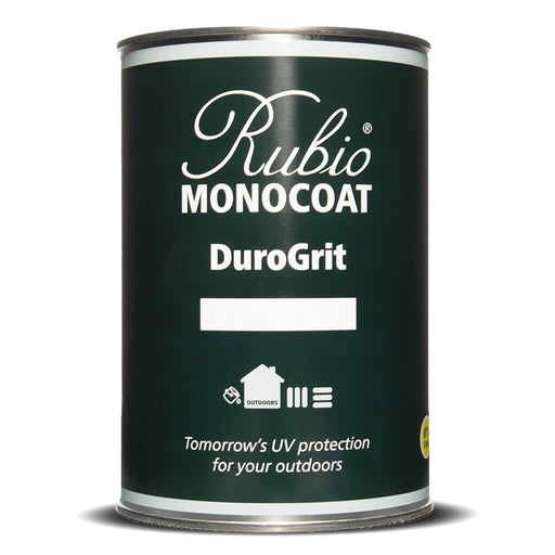 DuroGrit - 1L - Rubio Monocoat exterior decking oil | EcoGrit Australia