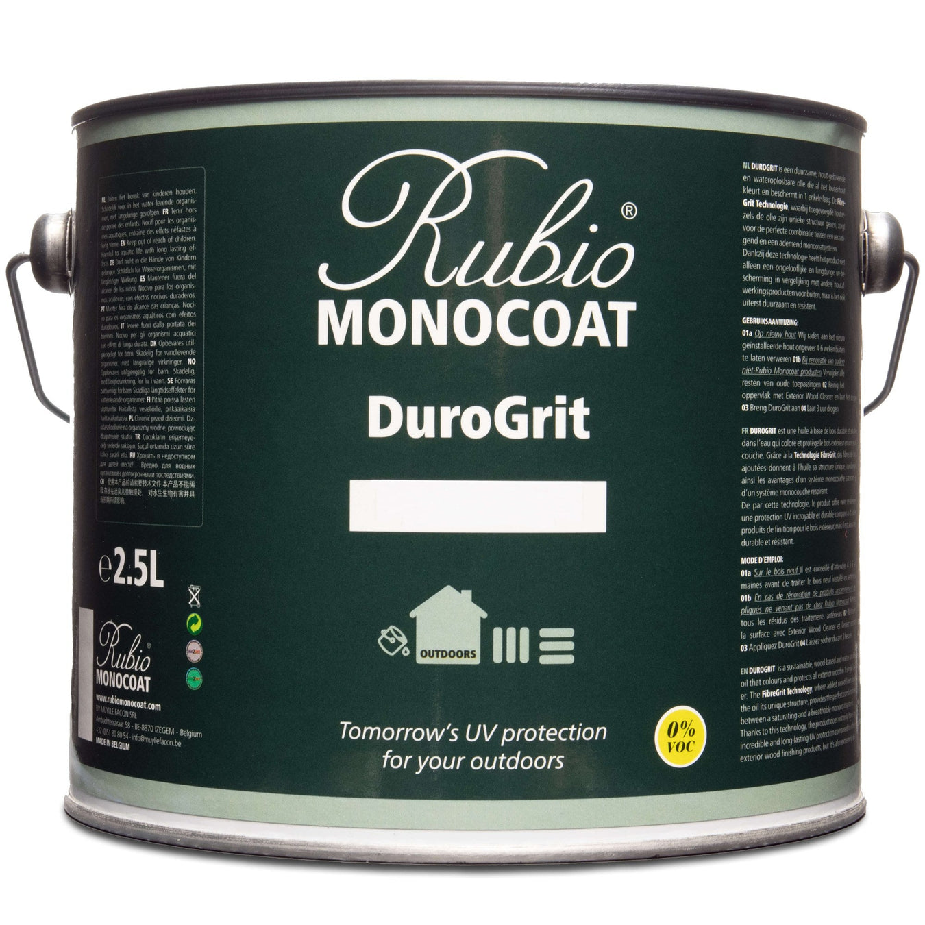 DuroGrit
