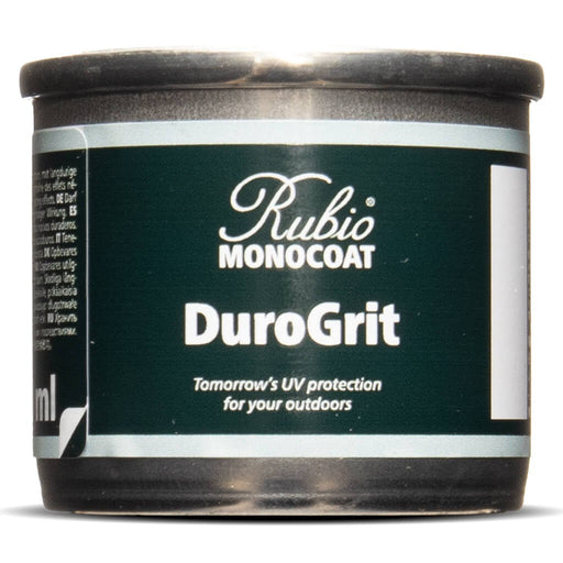 DuroGrit - 30ml - Rubio Monocoat exterior decking oil | EcoGrit Australia