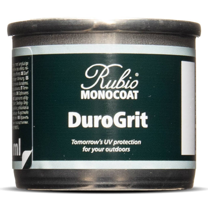 DuroGrit - 30ml - Rubio Monocoat exterior decking oil | EcoGrit Australia