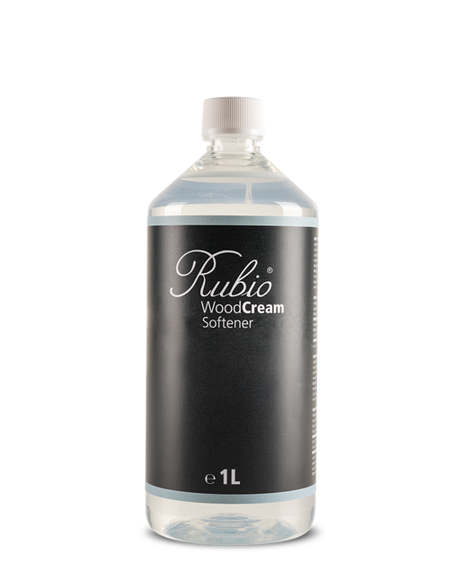 Rubio WoodCream Softener