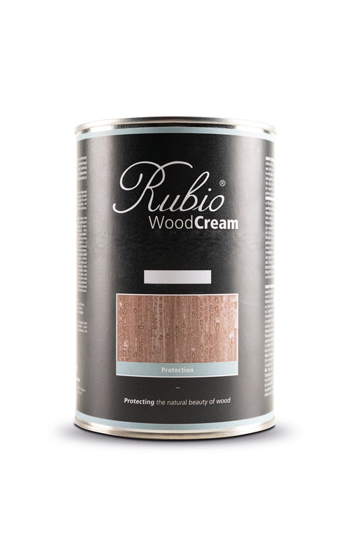 WoodCream - 2.5 Litre - Rubio Monocoat exterior wood cream | EcoGrit Australia
