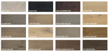 Ciranova Reactive Stain is a premium waterborne stain that reacts with tannins to create authentic aged finishes; available in various colours and must be sealed with a finishing oil such as Hardwaxoil Magic