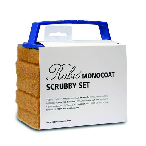 Scrubby Set