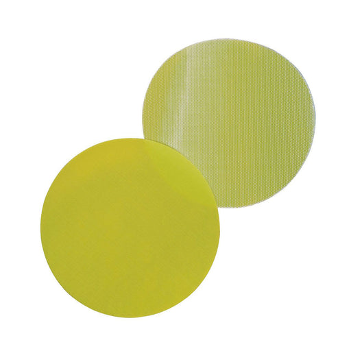 WOCA Patina Discs present a new, highly effective way to oil wood surfaces in just one coat. Designed for use with WOCA Oils and compatible polishing machines, the discs refine and hone the surface while ensuring even oil distribution. The result is a beautifully saturated floor with a silky‑matt gloss that feels soft underfoot, dries quickly and is easy to maintain.

Ideal for both contractors and large residential projects, these discs make it simple to achieve a professional finish across wide areas in l